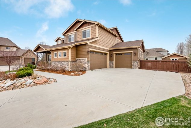 6791 Duncan Ct, Timnath, CO 80547