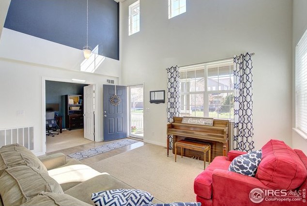 5625 Claret St, Timnath, CO 80547