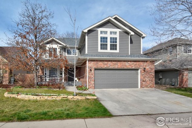 2363 Sandpiper Dr, Lafayette, CO 80026-3150