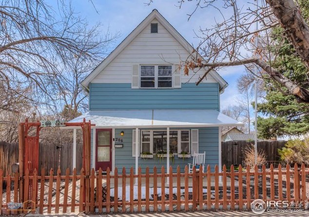 206 Chester St, Lafayette, CO 80026-1616