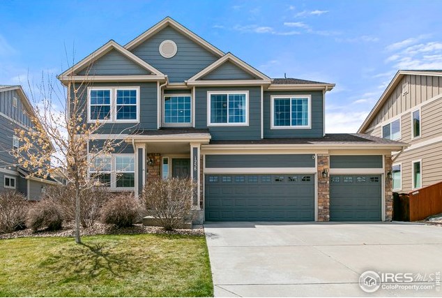 1258 Jackson Dr, Erie, CO 80516-7277