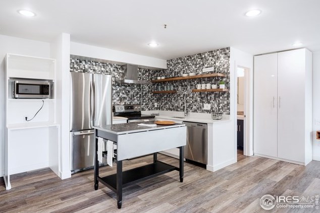 1405 Broadway #203, Boulder, CO 80302