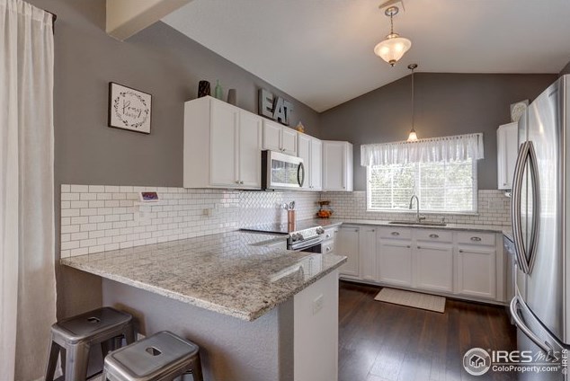 5280 Rustic Ave, Longmont, CO 80504-5926