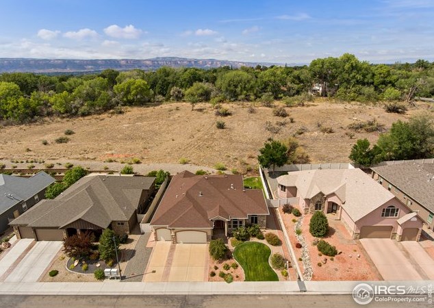 695 Tilman Drive, Grand Junction, CO 81506