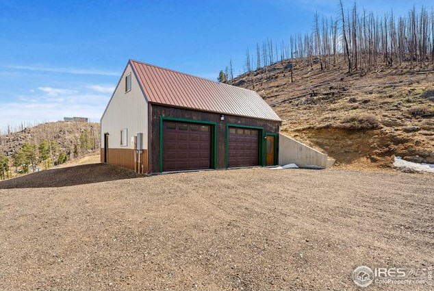 1735 Whale Rock Rd, Bellvue, CO 80512