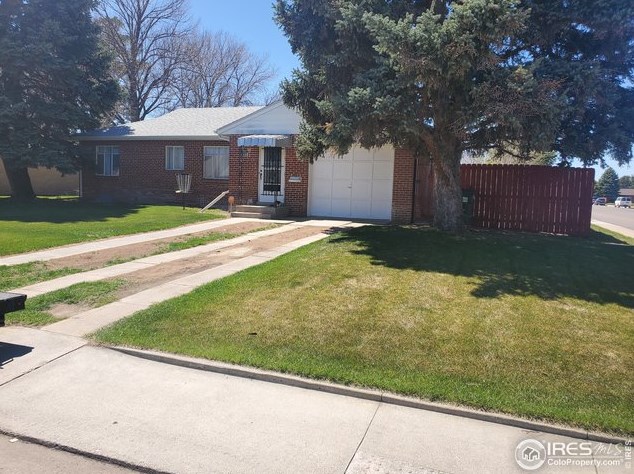 733 Aurora St, Fort Morgan, CO 80701