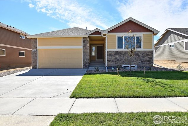 917 Ponderosa Dr, Fort Collins, CO 80550