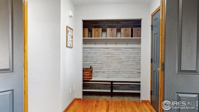 9016 Smoke Signal Way, Wellington CO  80549-3039 exterior