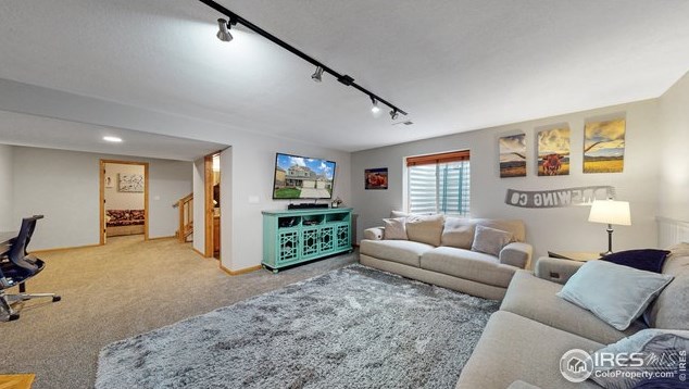 9016 Smoke Signal Way, Wellington CO  80549-3039 exterior