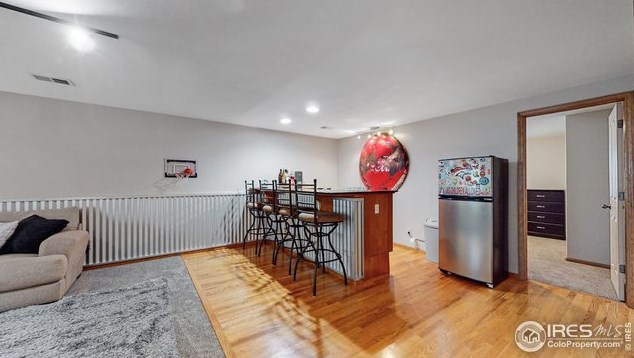 9016 Smoke Signal Way, Wellington CO  80549-3039 exterior