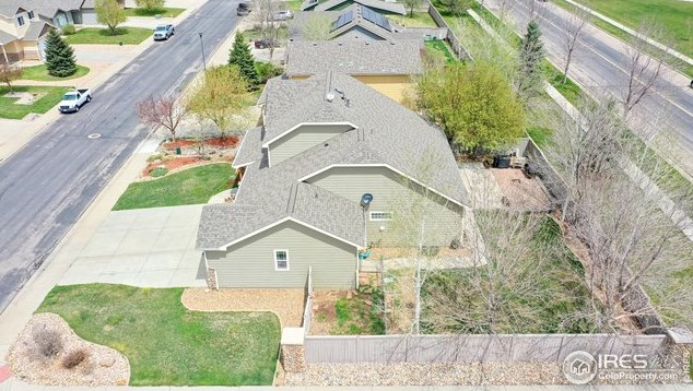 9016 Smoke Signal Way, Wellington CO  80549-3039 exterior