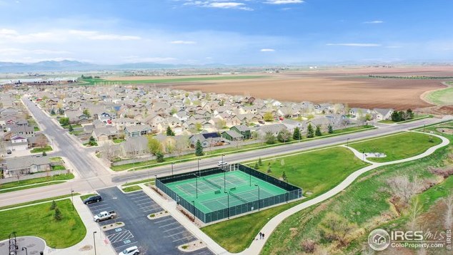 9016 Smoke Signal Way, Wellington CO  80549-3039 exterior