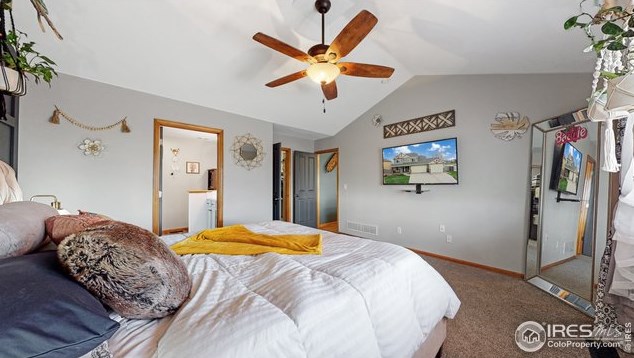 9016 Smoke Signal Way, Wellington CO  80549-3039 exterior