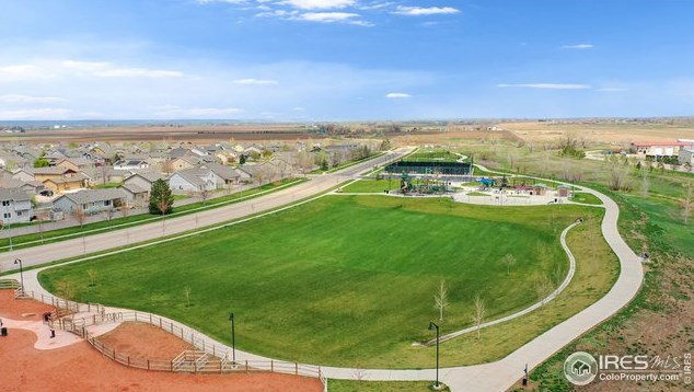 9016 Smoke Signal Way, Wellington CO  80549-3039 exterior