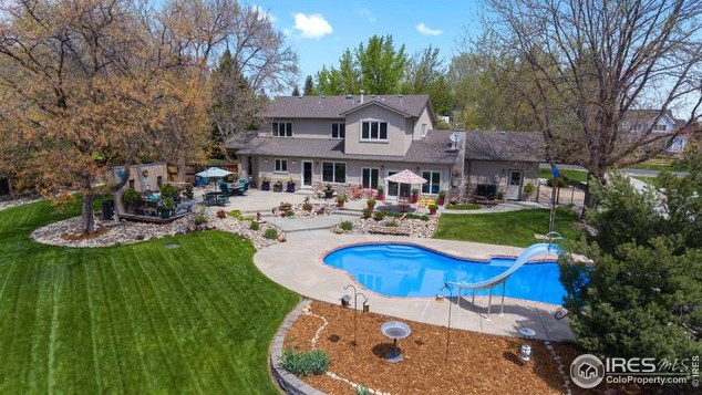 7442 Rozena Dr, Longmont, CO 80503-9117