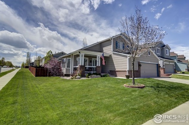 1482 Brimble Dr, Erie, CO 80516-7254