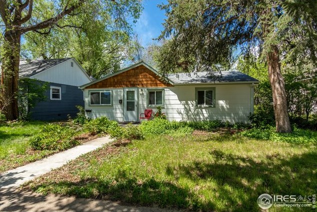 1009 Bross St, Longmont, CO 80501-4310