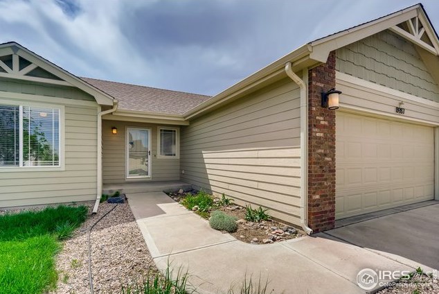 8987 Smoke Signal Way, Wellington, CO 80549-3040