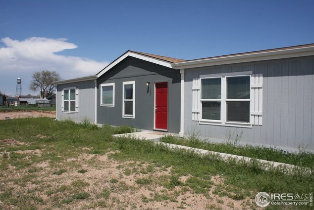 1287 4th St, Nunn, CO 80648-1065