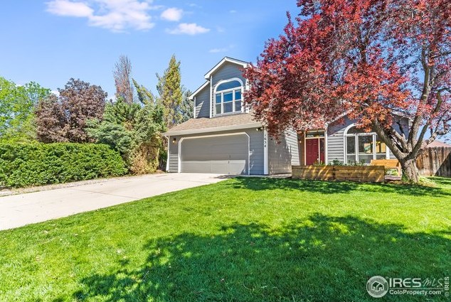 1654 Dogwood Ct, Fort Collins, CO 80525