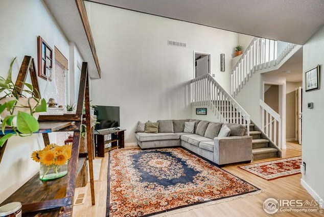 1117 Woodside Rd, Longmont, CO 80504-8703