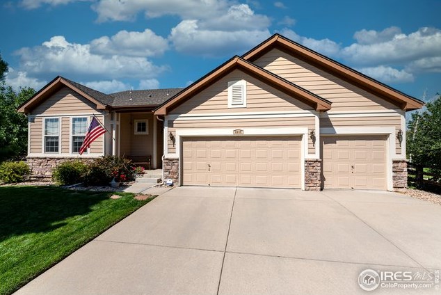 2185 Willow Brook Cir, Erie, CO 80516-6505