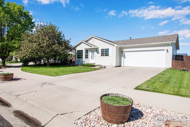 3326 Red Tail Way, Greeley, CO 80620