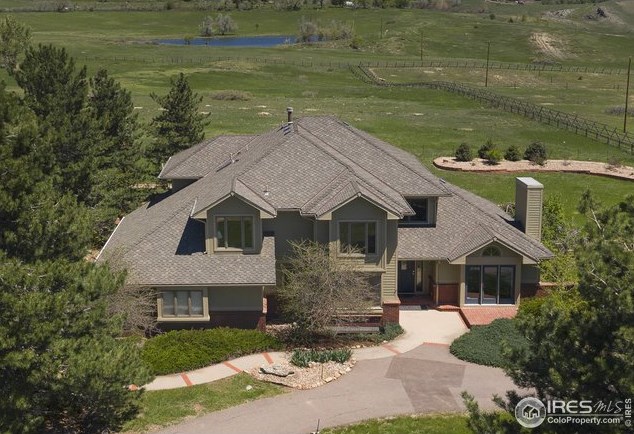 3159 Nelson Rd, Longmont, CO 80503-9003