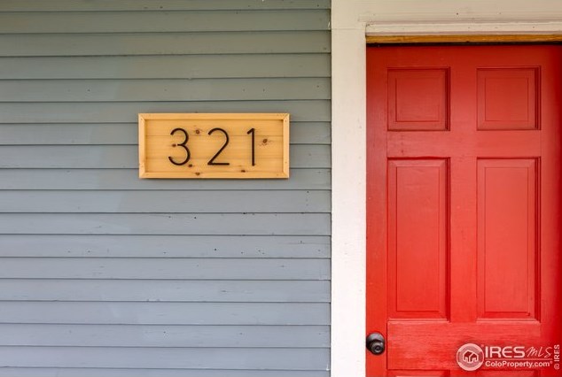 321 Park St, Fort Morgan, CO 80701