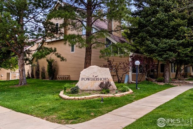4749 White Rock Cir ##f, Boulder, CO 80301