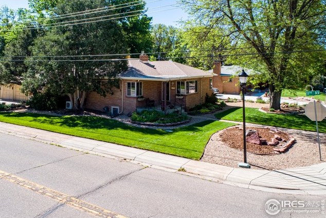 1044 Corey St, Longmont, CO 80501-4330