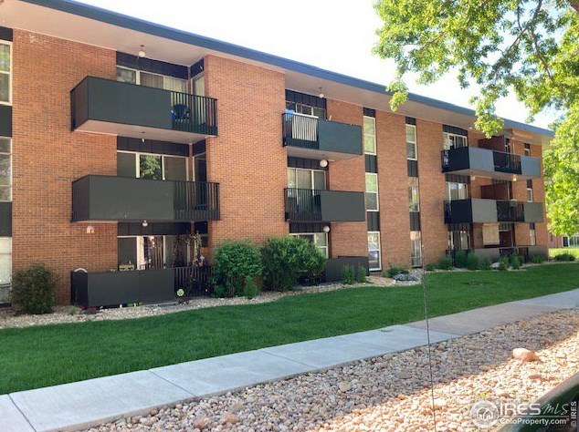 620 Mathews St #206, Fort Collins, CO 80524