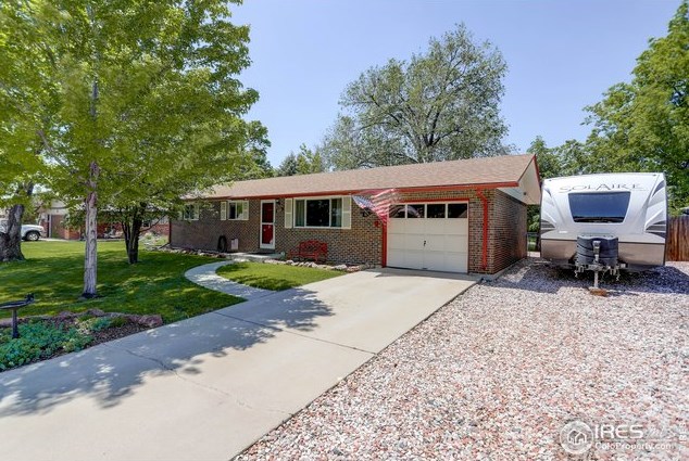 2333 Atwood St, Longmont, CO