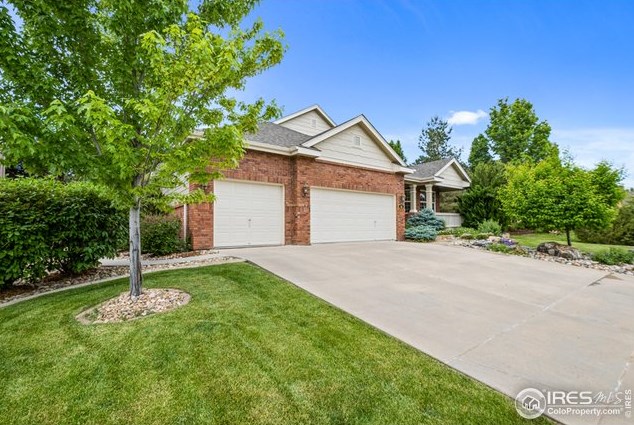 1921 Sundance Dr, Longmont, CO 80504-3771