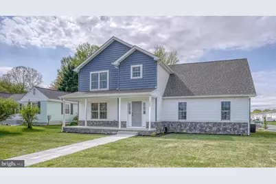 1562 N. Little Creek Road #LOT 4A, Dover, DE 19901 - Photo 1