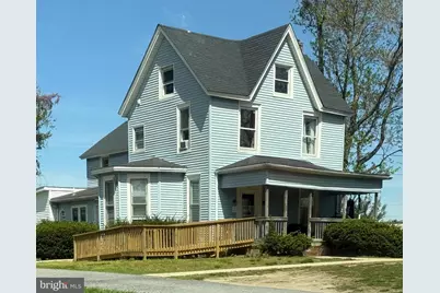 908 N Church Avenue, Milford, DE 19963 - Photo 1