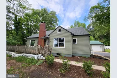 1211 Williamsville Road, Houston, DE 19954 - Photo 1