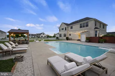 20 Doe Hill Court, Camden Wyoming, DE 19934 - Photo 1