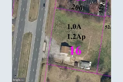 20701 S Dupont Highway, Harrington, DE 19952 - Photo 1