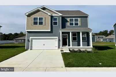 113 Carriage Boulevard, Magnolia, DE 19962 - Photo 1