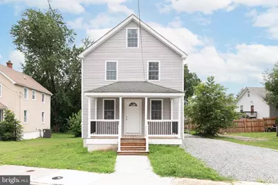 205 N Washington Street, Milford, DE 19963 - Photo 1