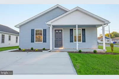 66 Meadow Wood Lane, Harrington, DE 19952 - Photo 1