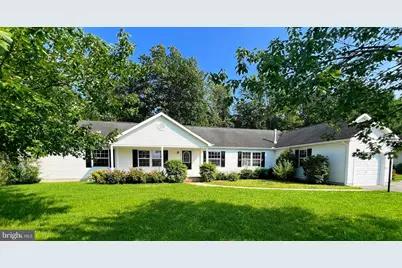 688 S Wynn Wood Circle, Camden Wyoming, DE 19934 - Photo 1