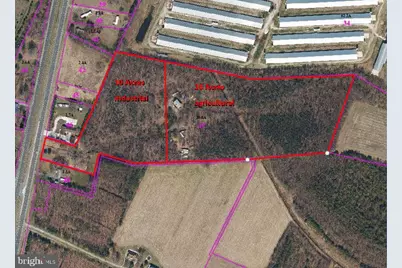 21627 S Dupont Highway, Greenwood, DE 19950 - Photo 1