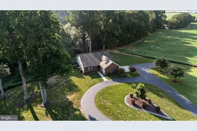 518 Drapers Mill Road, Felton, DE 19943 - Photo 1