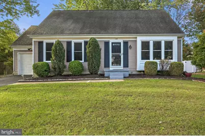 118 Quail Hollow Drive, Dover, DE 19904 - Photo 1