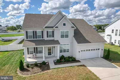 362 Hampton Hill Drive, Camden Wyoming, DE 19934 - Photo 1