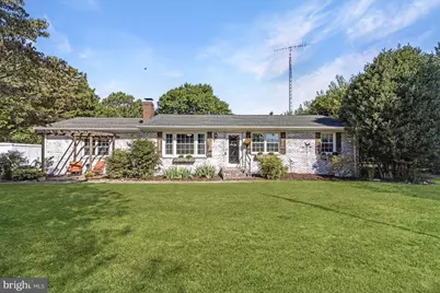 475 Thistlewood Road, Houston, DE 19954 - Photo 1