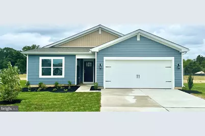 256 Remington Drive, Magnolia, DE 19962 - Photo 1