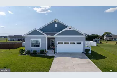 334 Steamboat Avenue, Felton, DE 19943 - Photo 1